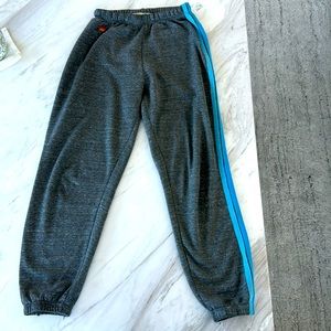 I am selling aviator nation sweatpants